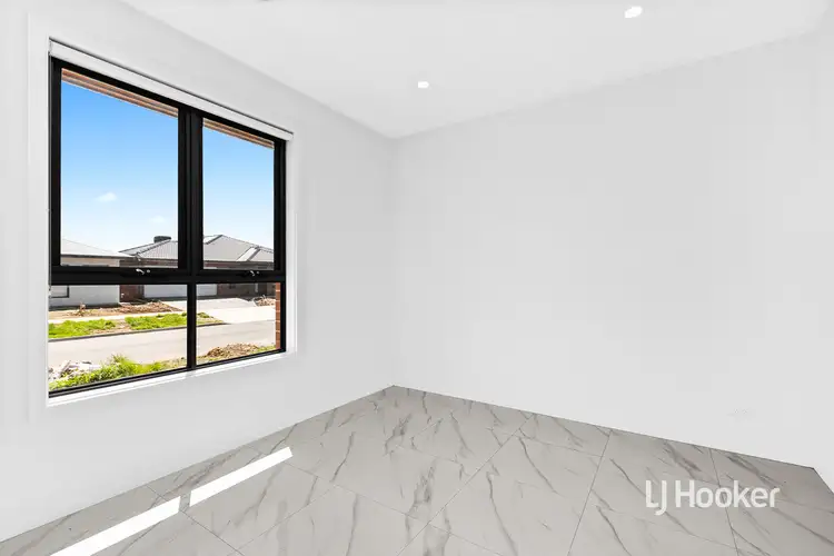 Second view of Homely house listing, 21 Callistemon Circuit, Lara VIC 3212