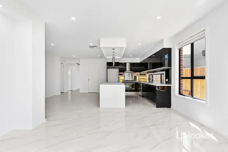 Sixth view of Homely house listing, 21 Callistemon Circuit, Lara VIC 3212