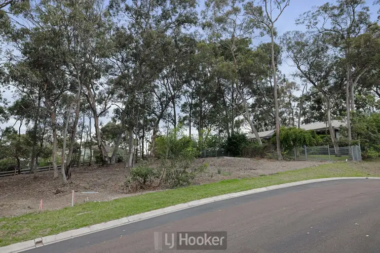 Second view of Homely land listing, 32 Jabiru Street, Carey Bay NSW 2283