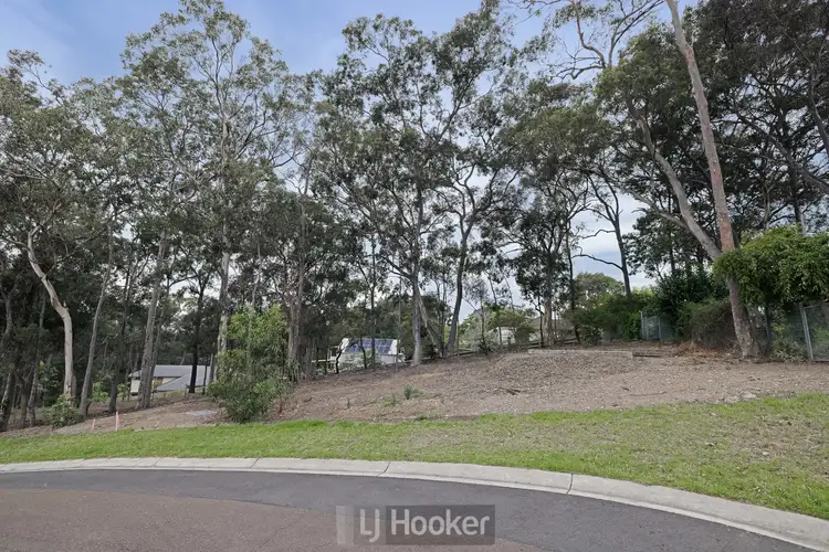 Fifth view of Homely land listing, 32 Jabiru Street, Carey Bay NSW 2283