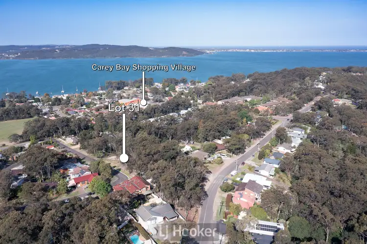 31 Jabiru Street, Carey Bay NSW 2283