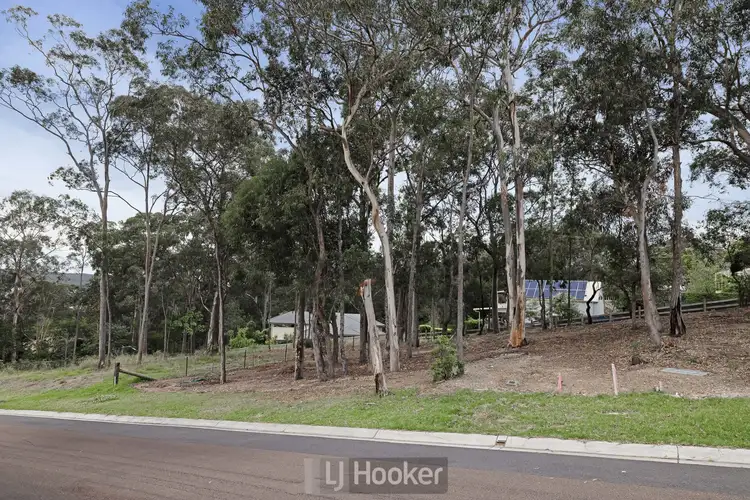 Third view of Homely land listing, 31 Jabiru Street, Carey Bay NSW 2283