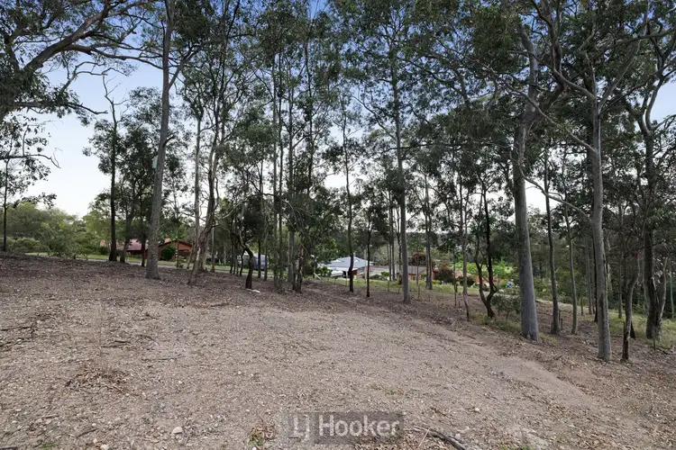 Fourth view of Homely land listing, 31 Jabiru Street, Carey Bay NSW 2283