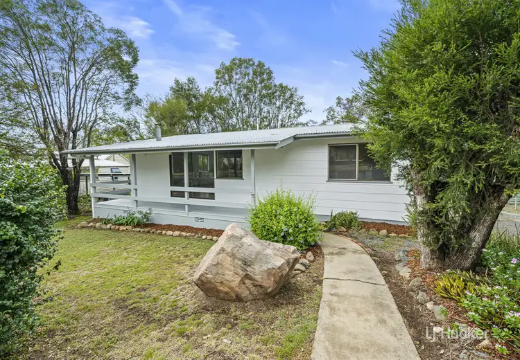 Main view of Homely house listing, 28 Down Street, Esk QLD 4312