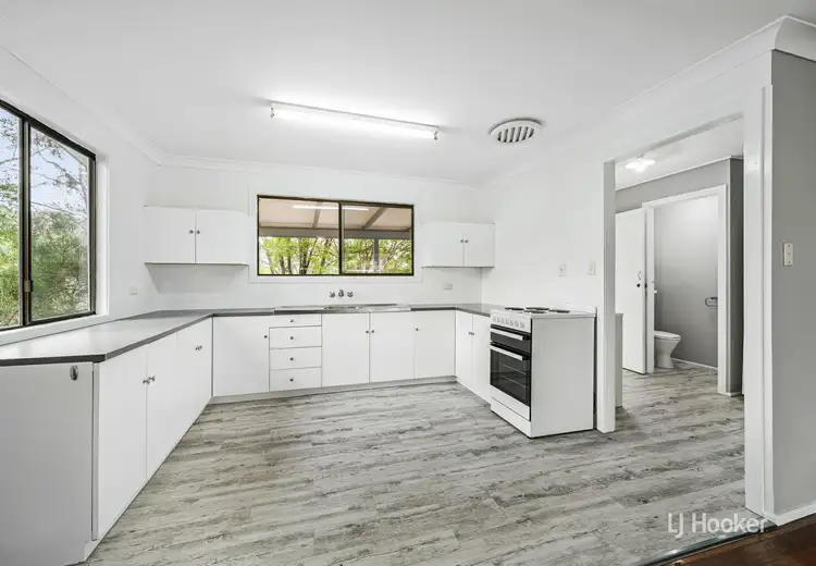 Second view of Homely house listing, 28 Down Street, Esk QLD 4312