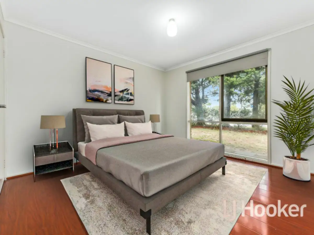 Main view of Homely house listing, 1/43 Wentworth Street, Cranbourne VIC 3977