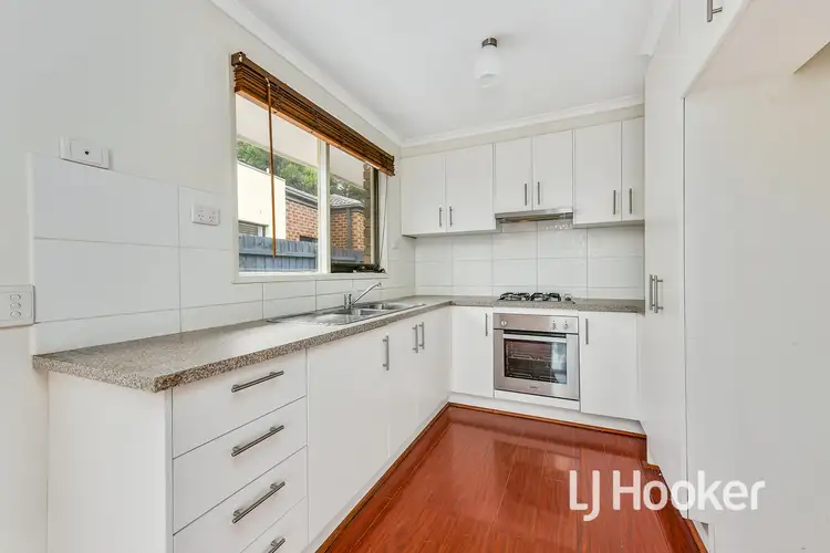 Second view of Homely house listing, 1/43 Wentworth Street, Cranbourne VIC 3977