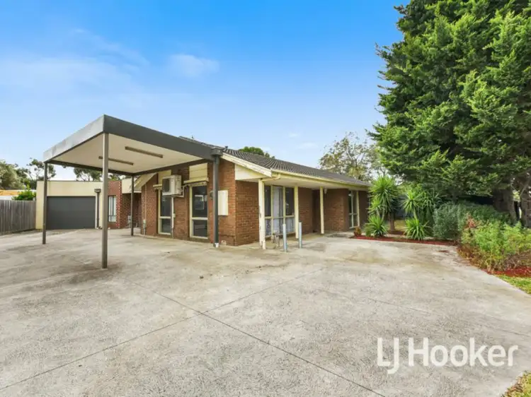 Fifth view of Homely house listing, 1/43 Wentworth Street, Cranbourne VIC 3977