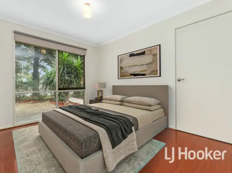 Sixth view of Homely house listing, 1/43 Wentworth Street, Cranbourne VIC 3977