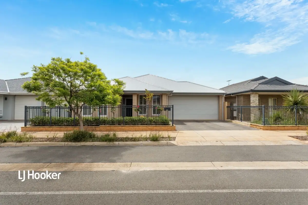 Main view of Homely house listing, 101 Light Avenue, Munno Para SA 5115