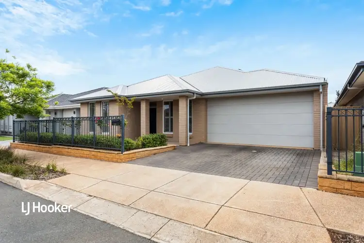 Third view of Homely house listing, 101 Light Avenue, Munno Para SA 5115