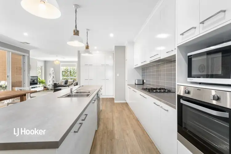 Sixth view of Homely house listing, 101 Light Avenue, Munno Para SA 5115