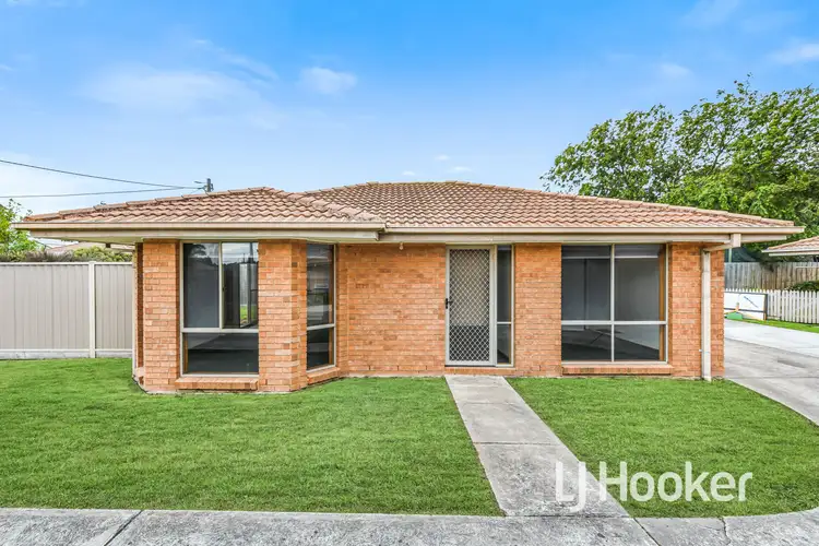 Second view of Homely house listing, 1/5 Maureen Close, Cranbourne West VIC 3977