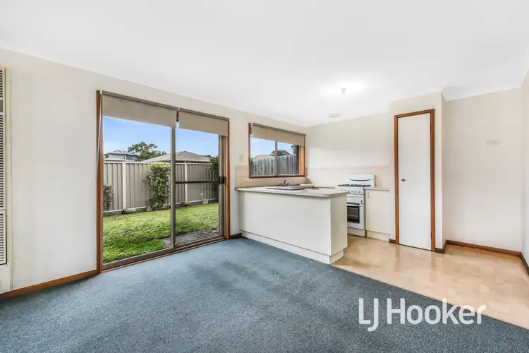 Fourth view of Homely house listing, 1/5 Maureen Close, Cranbourne West VIC 3977