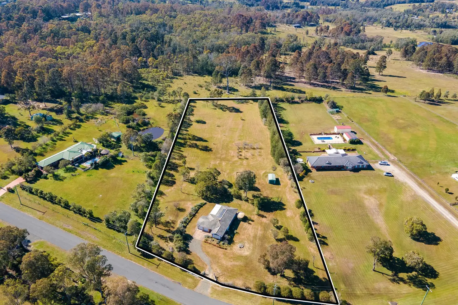 Main view of Homely house listing, 7 Mcguigans Way, Branxton NSW 2335