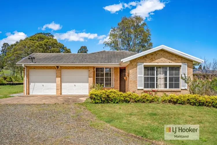 Second view of Homely house listing, 7 Mcguigans Way, Branxton NSW 2335