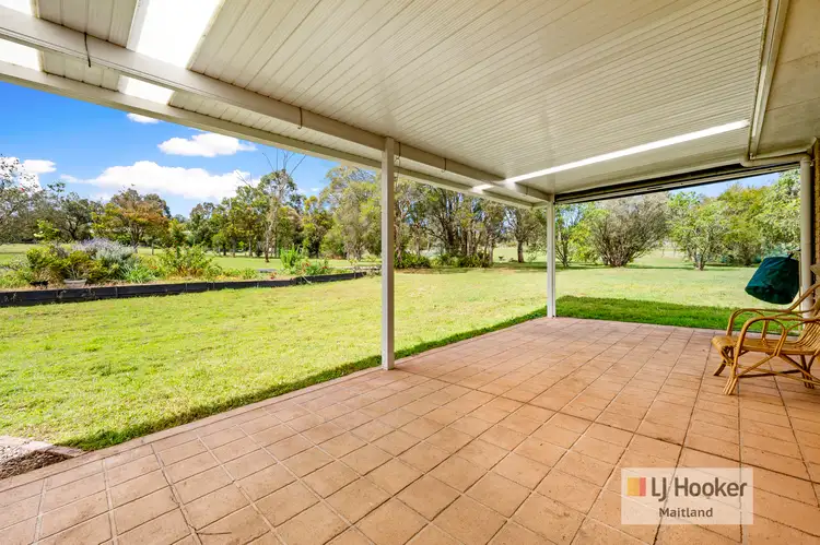 Fifth view of Homely house listing, 7 Mcguigans Way, Branxton NSW 2335