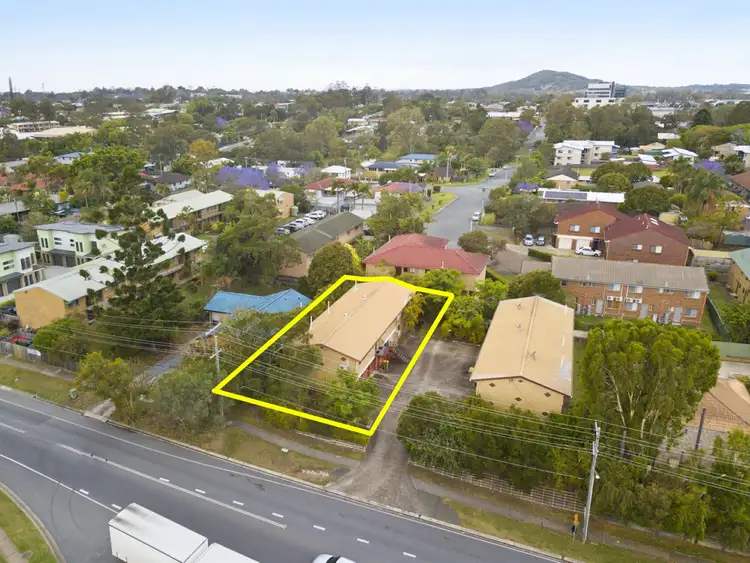 Main view of Homely house listing, 84 Boundary Street, Beenleigh QLD 4207