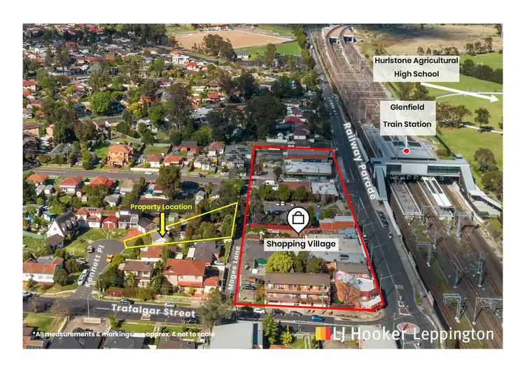 4 Kennett Place, Glenfield NSW 2167