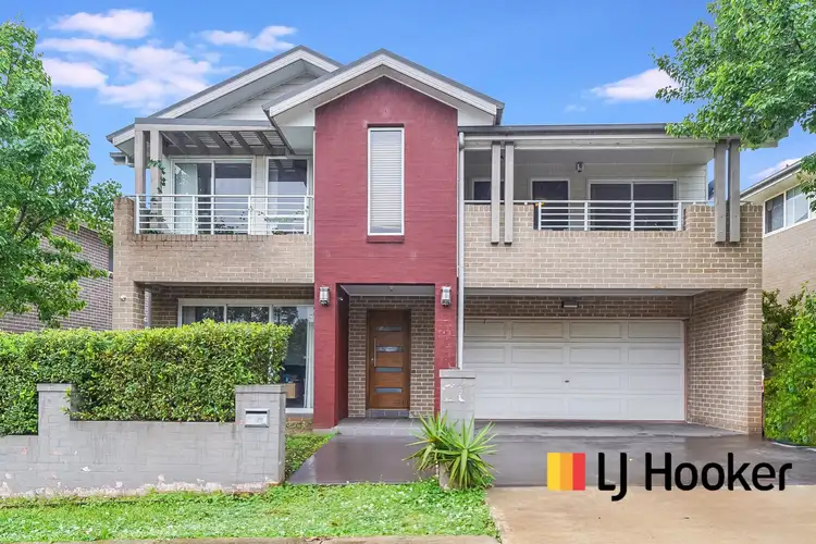 28 Gilchrist Drive, Campbelltown NSW 2560