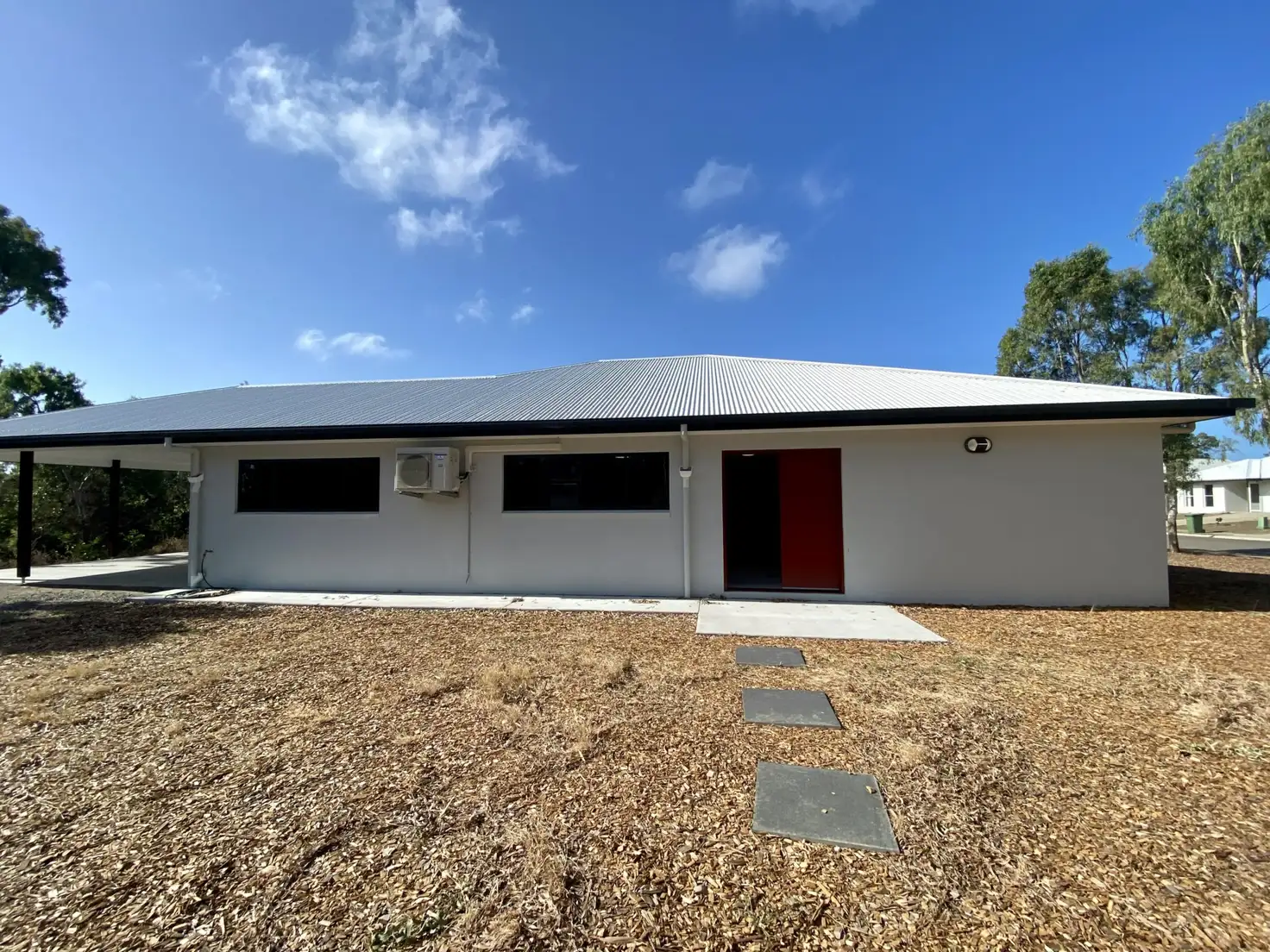Main view of Homely house listing, 1 Nautilus Street, Bowen QLD 4805