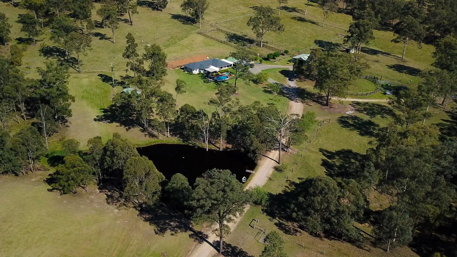 Main view of Homely rural property listing, Wollombi Road, Lochinvar NSW 2321