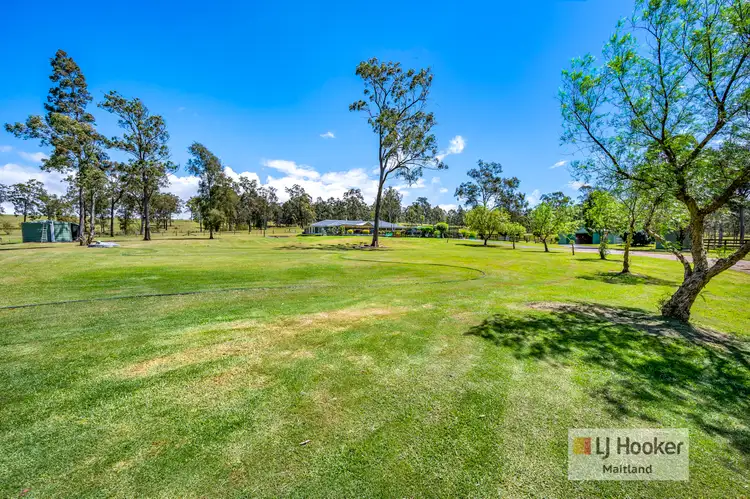 Second view of Homely rural property listing, Wollombi Road, Lochinvar NSW 2321