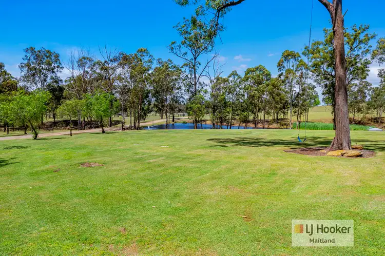 Third view of Homely rural property listing, Wollombi Road, Lochinvar NSW 2321