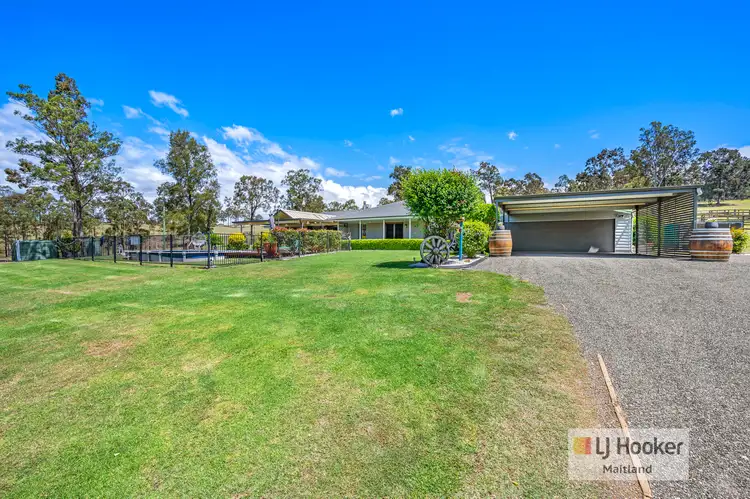 Fourth view of Homely rural property listing, Wollombi Road, Lochinvar NSW 2321