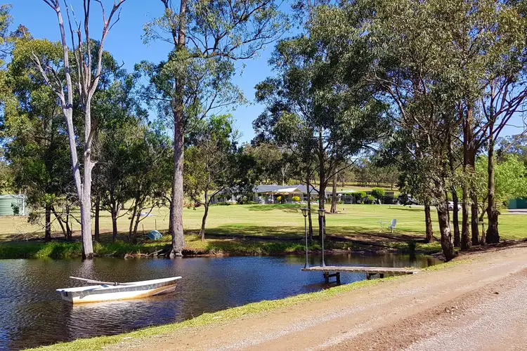 Fifth view of Homely rural property listing, Wollombi Road, Lochinvar NSW 2321