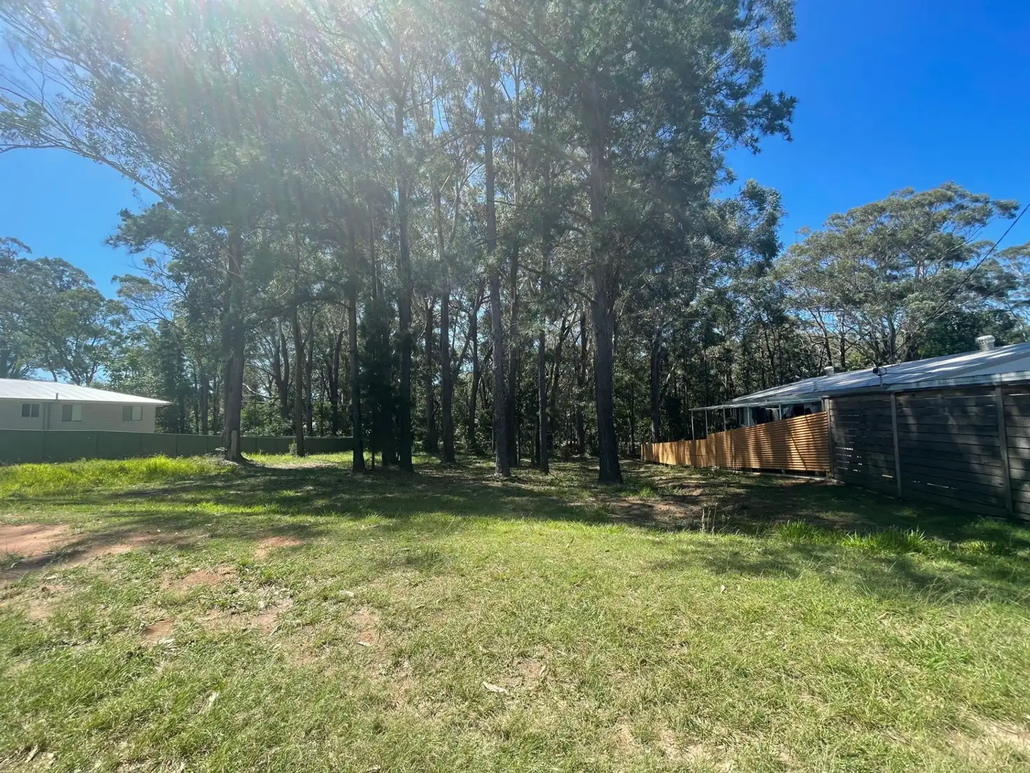 Main view of Homely land listing, 17 Nicholas Street, Russell Island QLD 4184