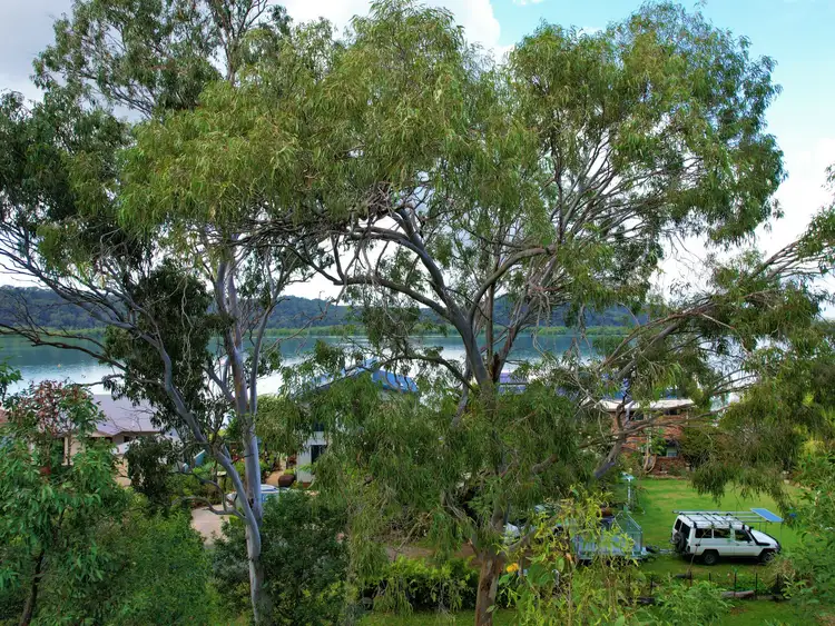 Main view of Homely land listing, 158 Canaipa Point Dve, Russell Island QLD 4184