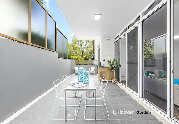 Sixth view of Homely unit listing, 201/12 Avon Road, Pymble NSW 2073