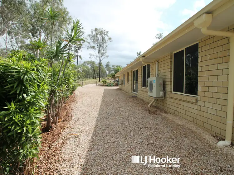Second view of Homely rural property listing, 3 Aspen Crt, Regency Downs QLD 4341