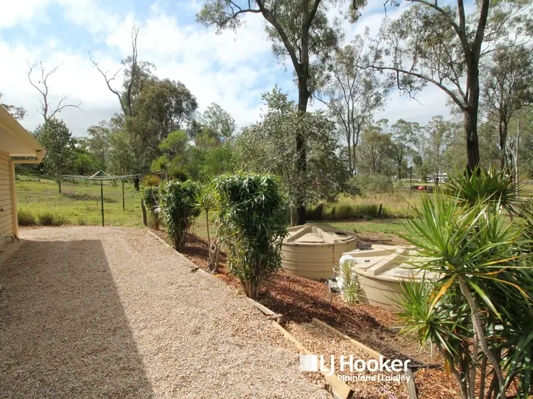 Third view of Homely rural property listing, 3 Aspen Crt, Regency Downs QLD 4341