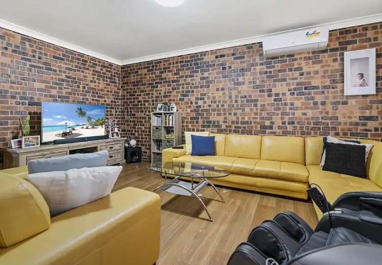 Second view of Homely house listing, 179 Mimosa Road, Bossley Park NSW 2176