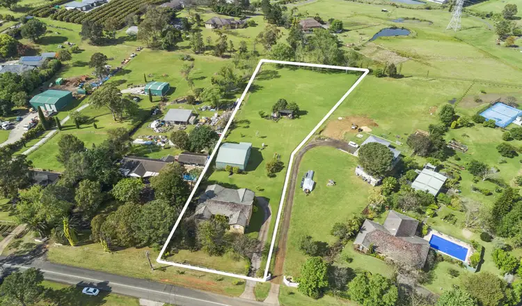 131 Koala Way, Horsley Park NSW 2175