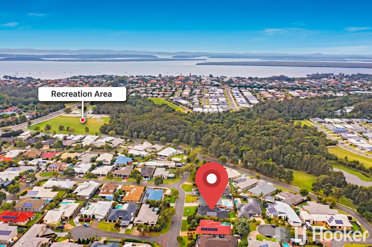 Main view of Homely house listing, 10 Poynter Street, Redland Bay QLD 4165