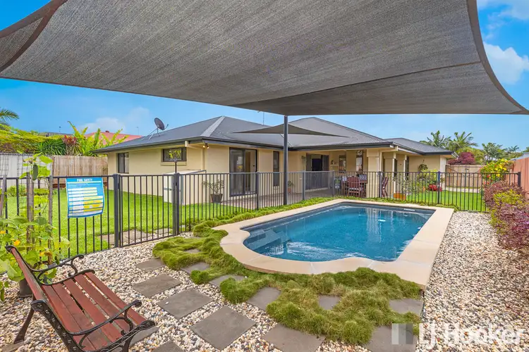 Fourth view of Homely house listing, 10 Poynter Street, Redland Bay QLD 4165