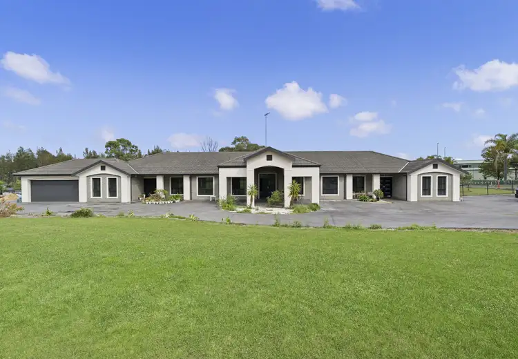 Main view of Homely house listing, 63-65 Brolen Way, Cecil Park NSW 2178