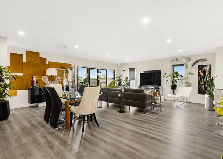 Fourth view of Homely house listing, 3 Viewmont Way, Old Bar NSW 2430