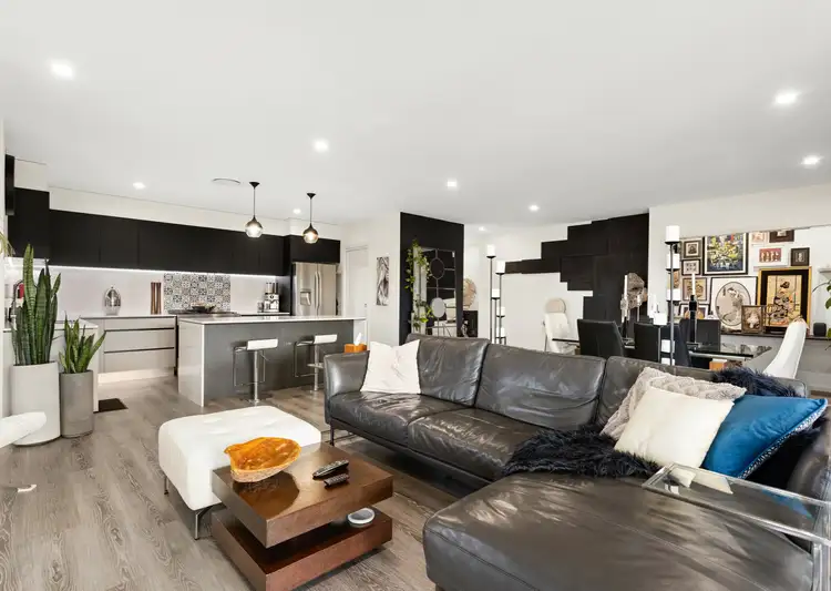Sixth view of Homely house listing, 3 Viewmont Way, Old Bar NSW 2430