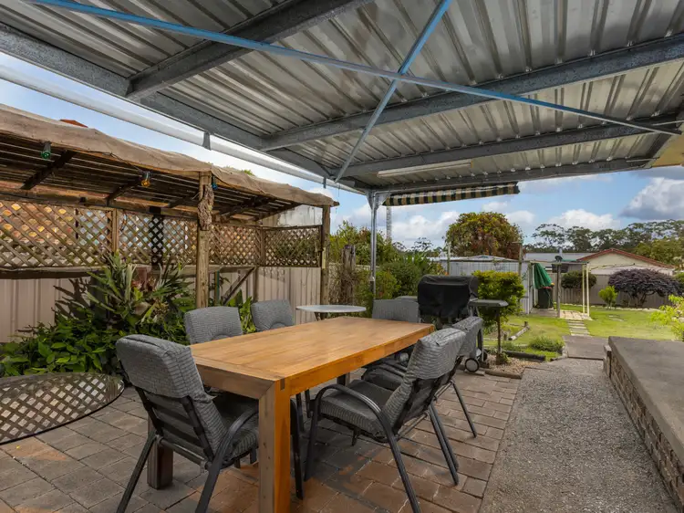 Third view of Homely house listing, 16 Hickory Crescent, Taree NSW 2430