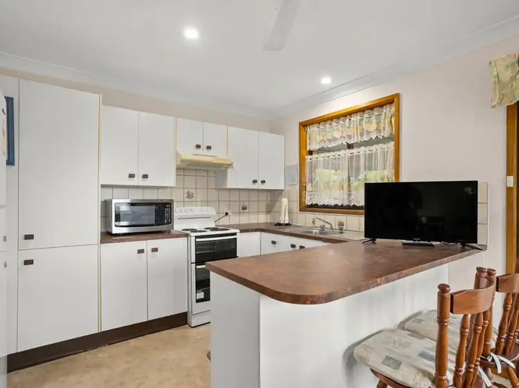 Fourth view of Homely house listing, 16 Hickory Crescent, Taree NSW 2430