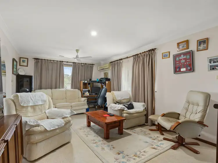 Fifth view of Homely house listing, 16 Hickory Crescent, Taree NSW 2430