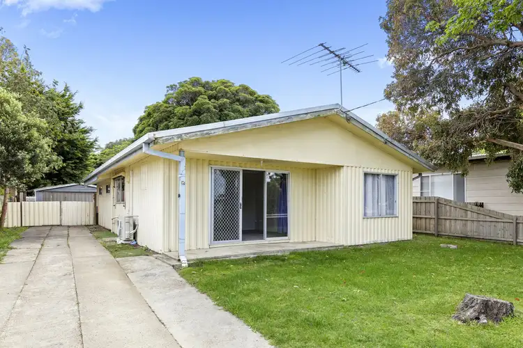 Second view of Homely house listing, 12 Wattlehill Grove, St Leonards VIC 3223