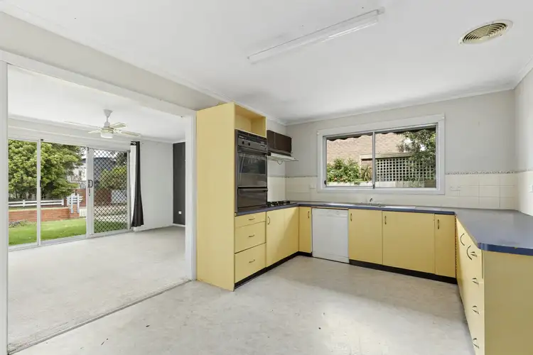 Fifth view of Homely house listing, 12 Wattlehill Grove, St Leonards VIC 3223