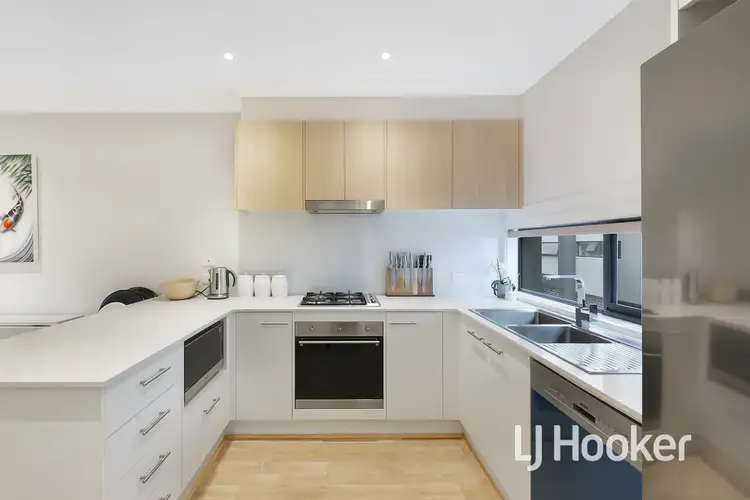 Third view of Homely house listing, 10 Rubus Way, Pakenham VIC 3810