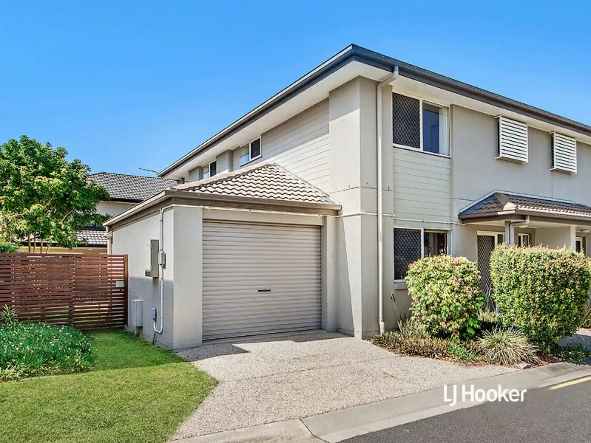 Main view of Homely townhouse listing, 59/71-77 Goodfellows Road, Kallangur QLD 4503