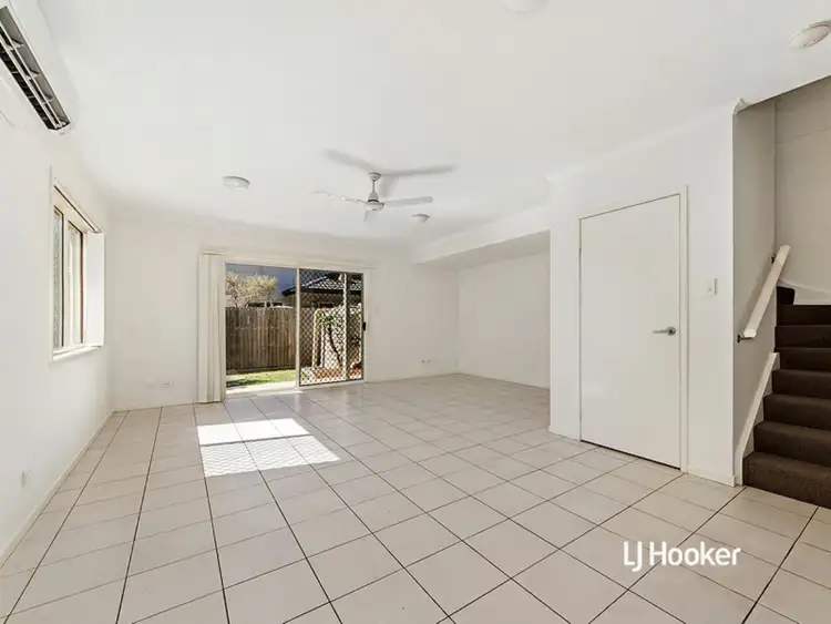 Second view of Homely townhouse listing, 59/71-77 Goodfellows Road, Kallangur QLD 4503